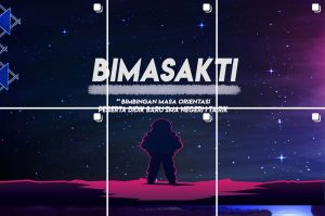 Acara : MPLS Peserta Didik Baru 2019