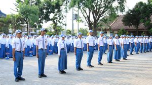 Ini 15 SMA Terbaik Surabaya 2022