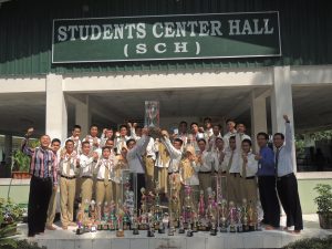 Beasiswa Penuh SMAU CT Foundation: Persyaratan, Berkas, dan Cara Daftar