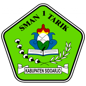 LOGO BARU SMAN 1 TARIK SIDOARJO