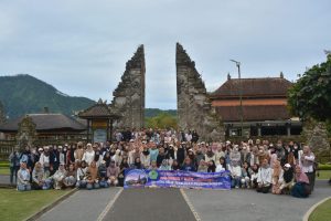 VIDEO Implementasi P5, BALI 2023