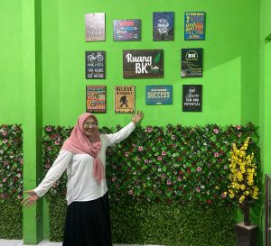 Program Bimbingan Konseling SMAN 1 Tarik