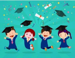 KELULUSAN PESERTA DIDIK SMA NEGERI 1 TARIK PADA TAHUN  2023/2024